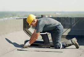 Best Roof Ventilation Installation  in Pagould, AR